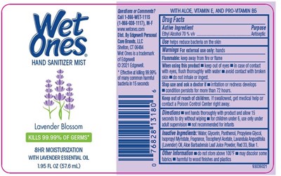 Label (Wo Mist)